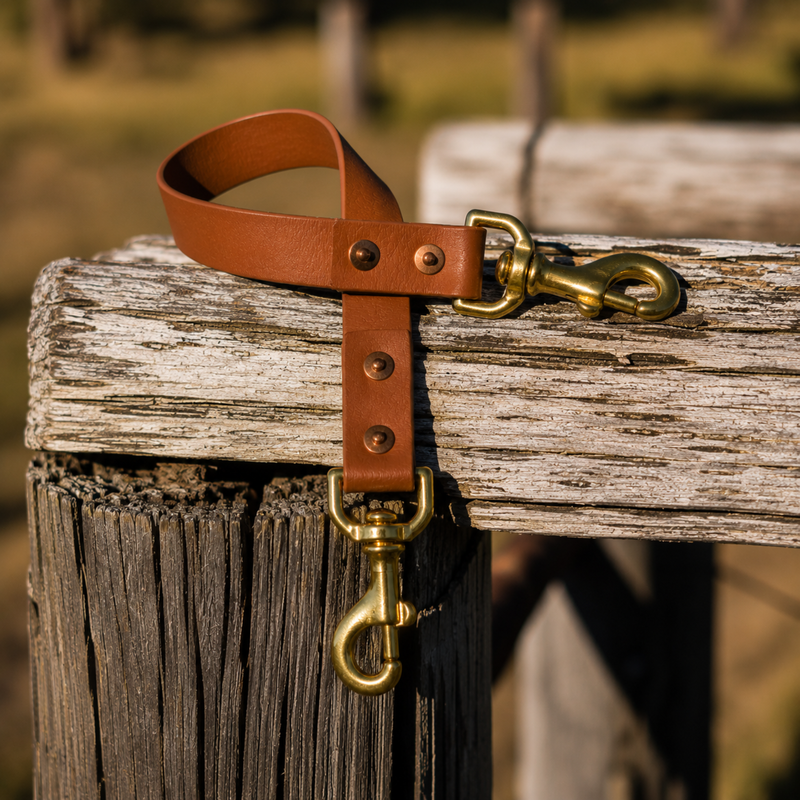 BioThane® Dog Ute Tie