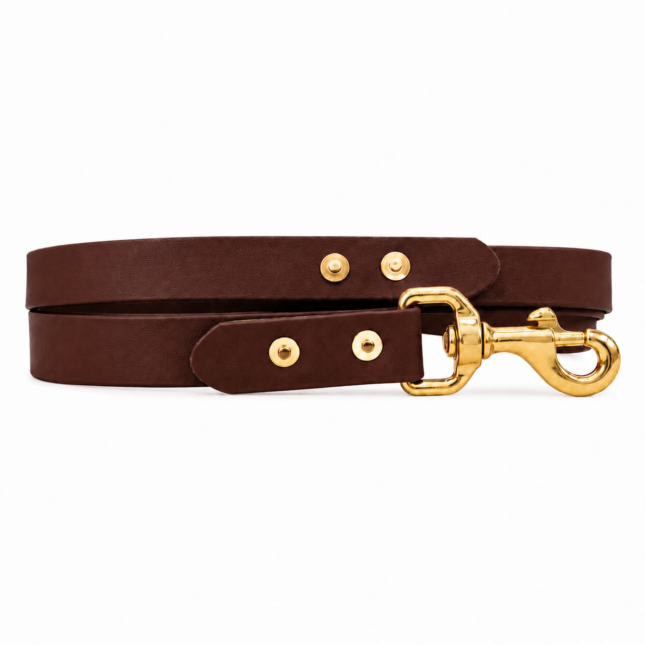 Waterproof BioThane® Dog Lead