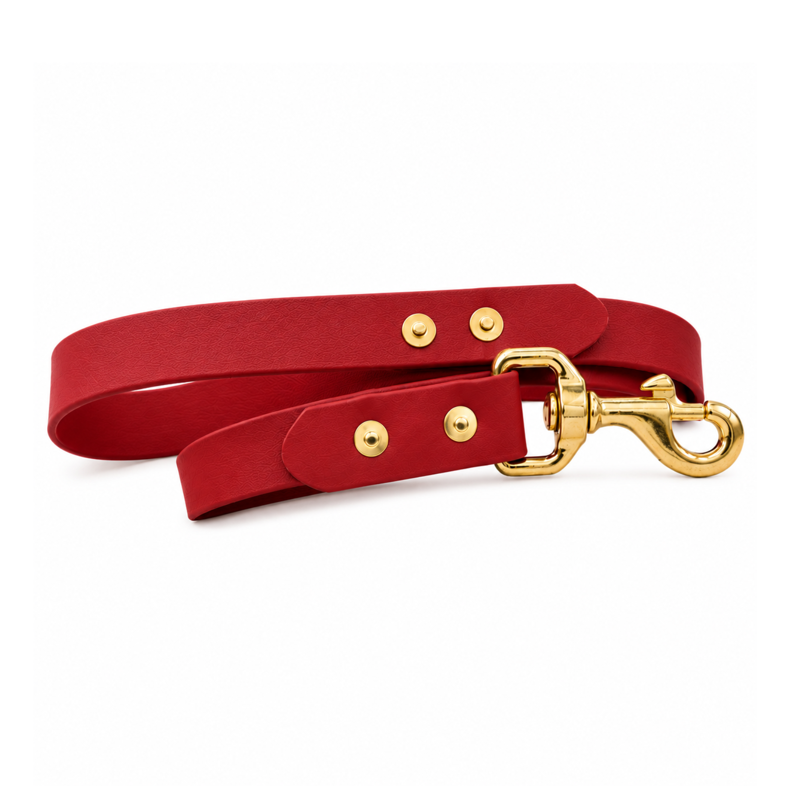 Waterproof BioThane® Dog Lead
