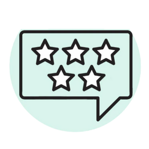 HAPPY CUSTOMERS