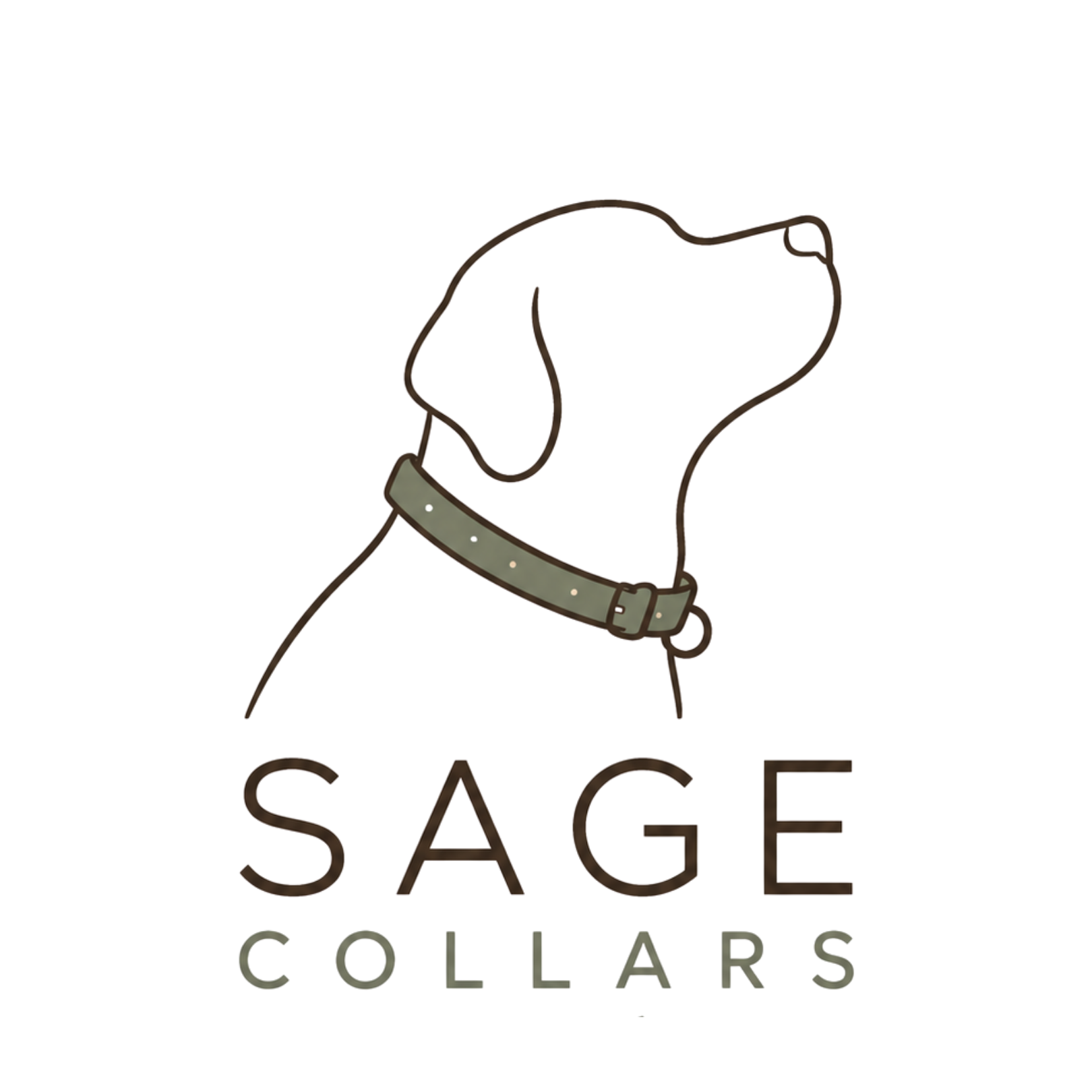 Sage Collars